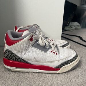 Air jordans